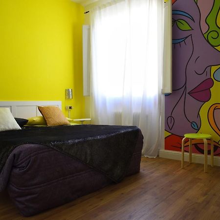 Leonardo'S Rooms Pontassieve Buitenkant foto