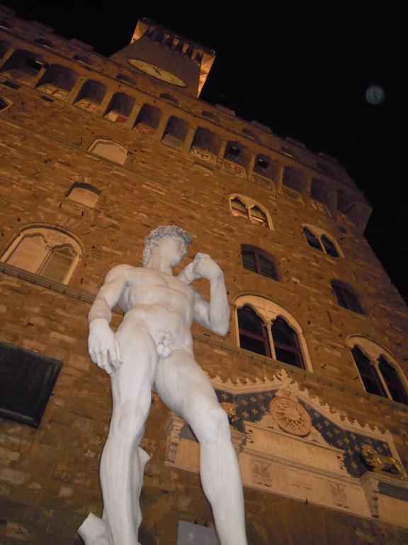 Leonardo'S Rooms Pontassieve Buitenkant foto