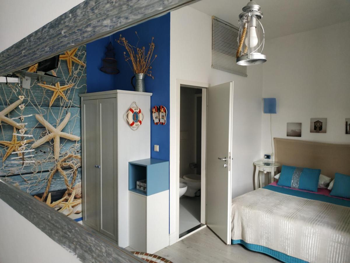 Leonardo'S Rooms Pontassieve Buitenkant foto