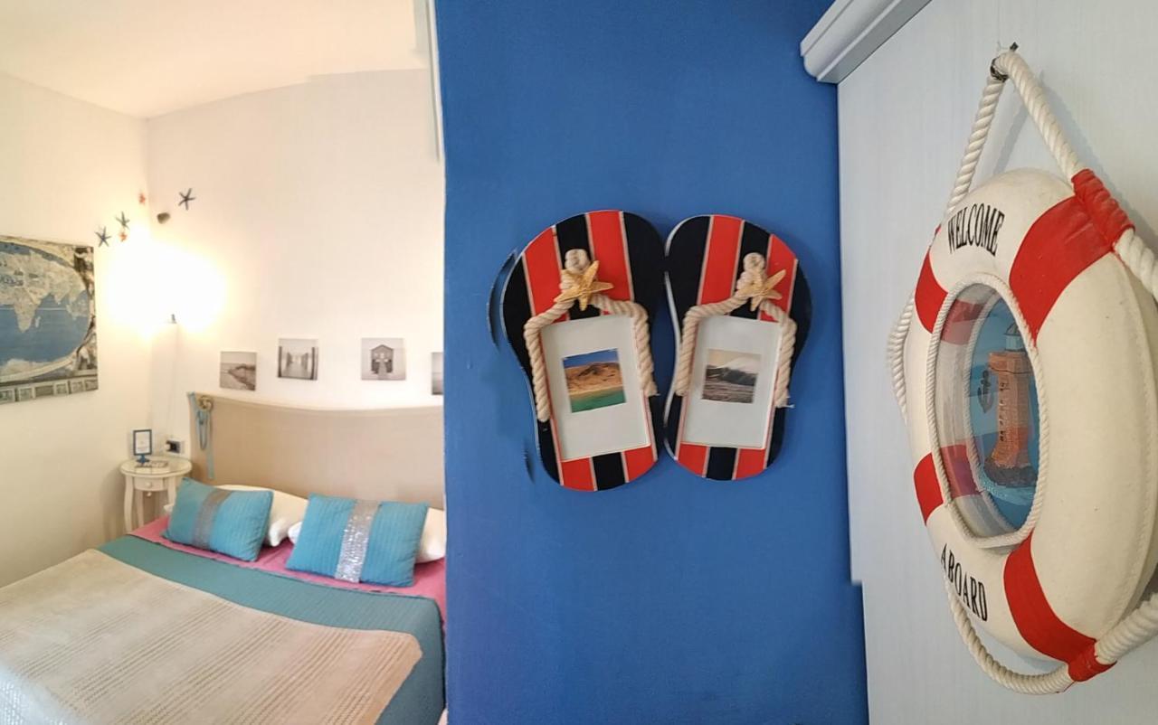 Leonardo'S Rooms Pontassieve Buitenkant foto