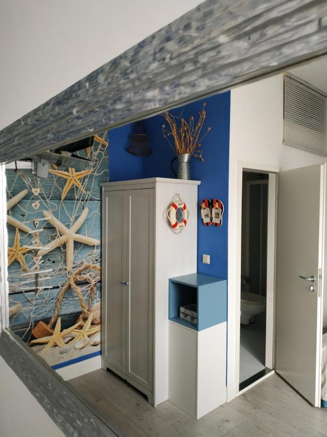 Leonardo'S Rooms Pontassieve Buitenkant foto