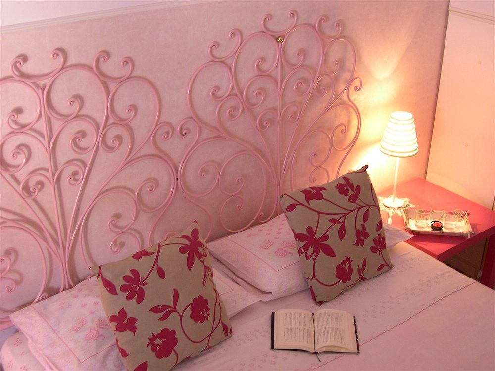 Leonardo'S Rooms Pontassieve Buitenkant foto