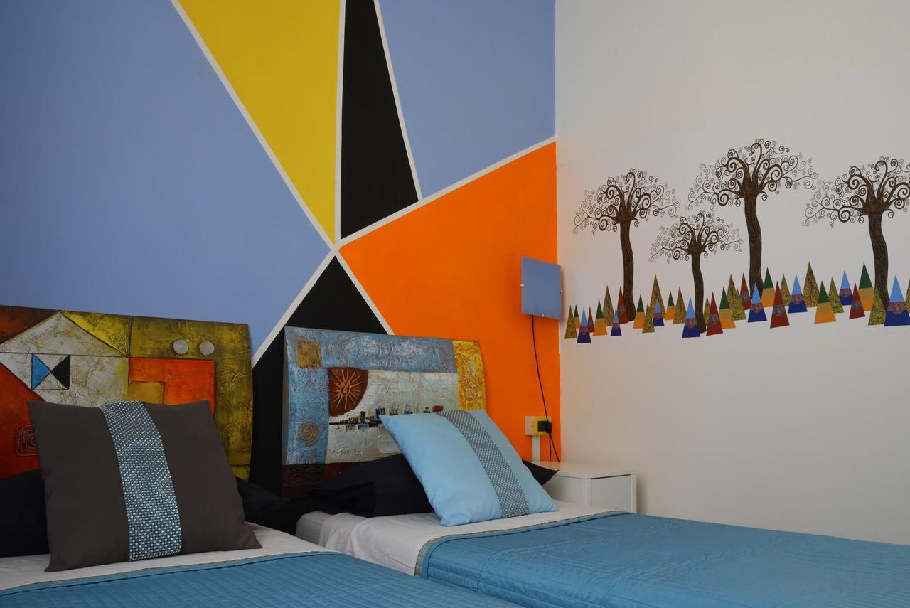 Leonardo'S Rooms Pontassieve Buitenkant foto