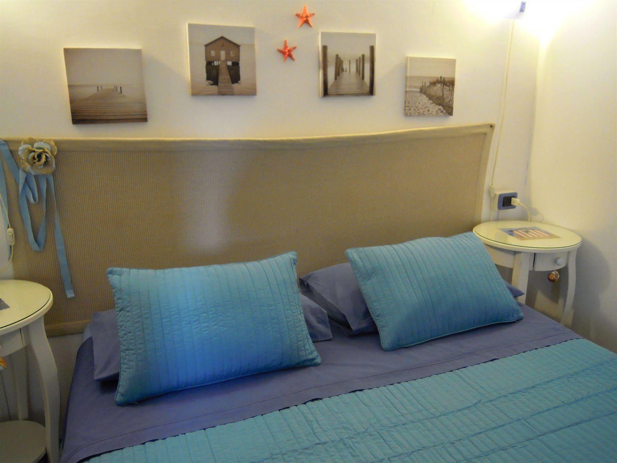 Leonardo'S Rooms Pontassieve Buitenkant foto